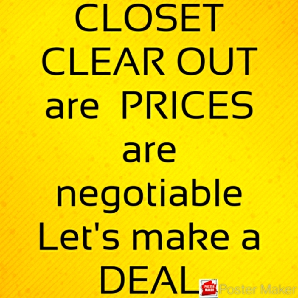 Sale
